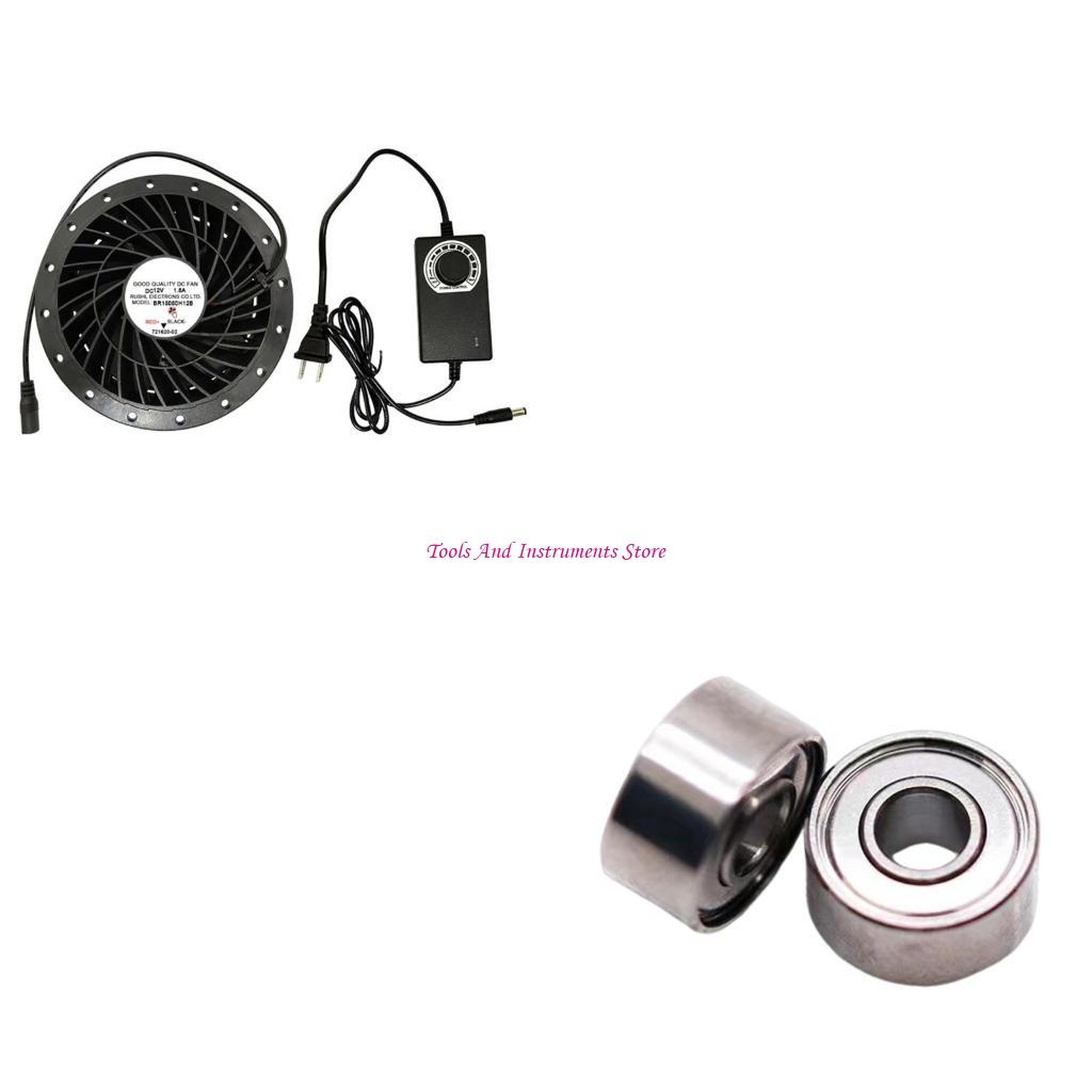 Home Bathroom Ventilation - 6500 รอบต่อนาที 12V ห้องน้ำสกัดพัดลมระบายอากาศเครื่องระบายอากาศพัดลมเครื่องช่วยหายใจสำหรับการกำจัดความชื้นในครัวห้องน้ำ C7AC