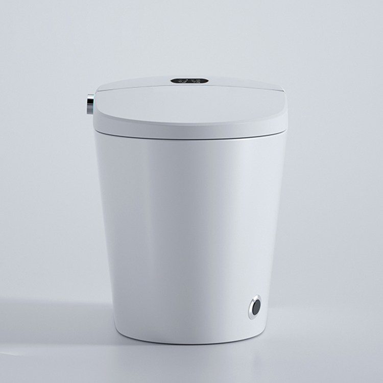 โถสุขภัณฑ์อัจฉริยะทันสมัย พร้อ - Home Bathroom Ware บทวิจารณ์และราคา
