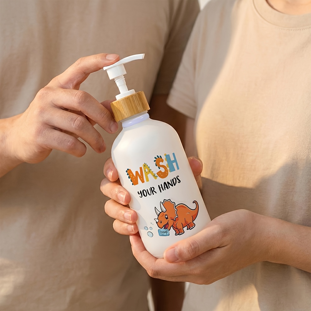 เครื่องจ่ายสบู่เหลวในห้องน้ำ,  - Soap Dispenser Pump บทวิจารณ์และราคา