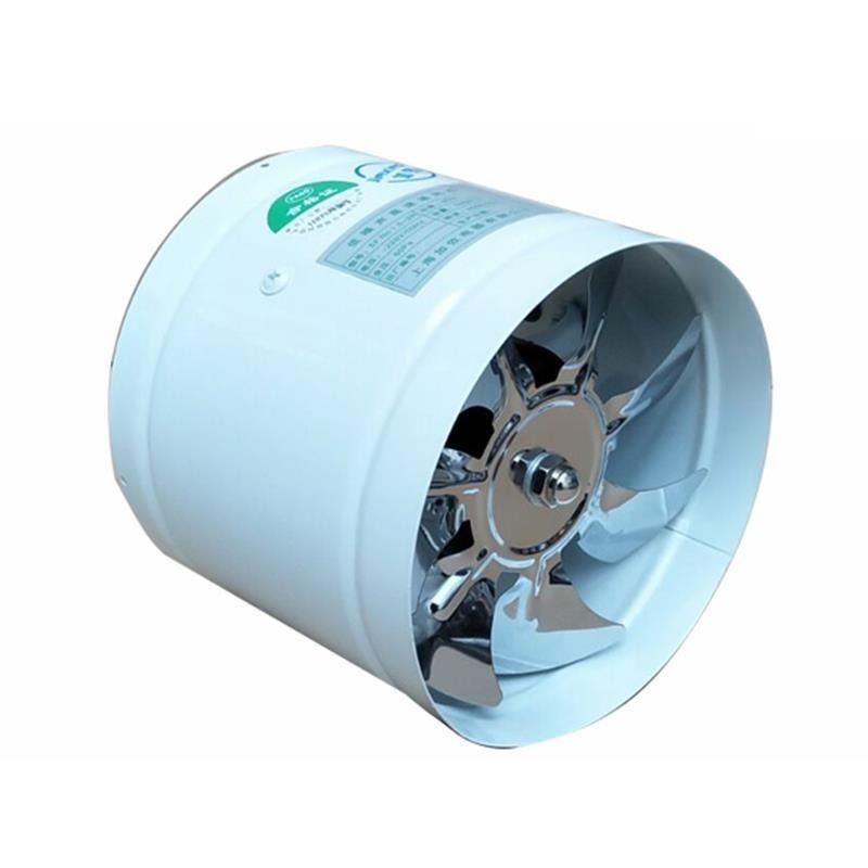 พัดลมดูดอากาศเงียบสำหรับห้องคร - Home Bathroom Ventilation บทวิจารณ์และราคา