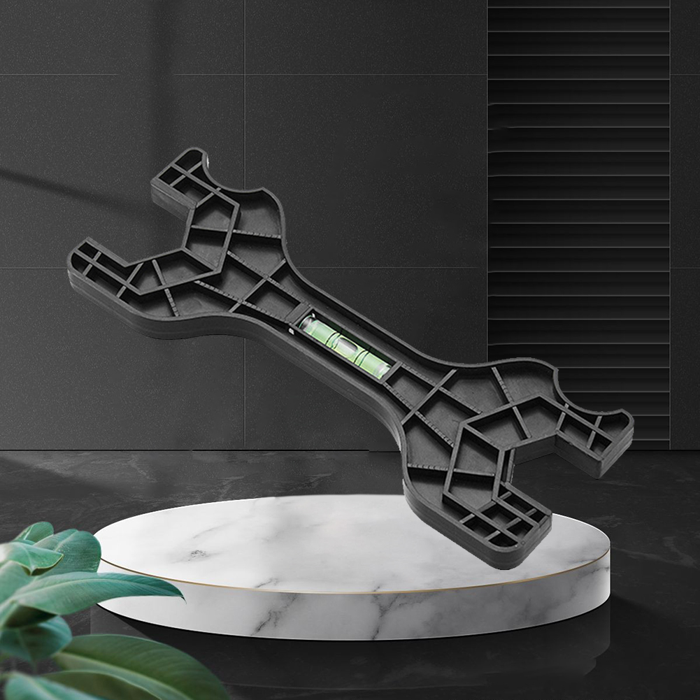 ประแจพิเศษสำหรับก๊อกน้ำพร้อมระ - Home Bathroom Plumbing บทวิจารณ์และราคา