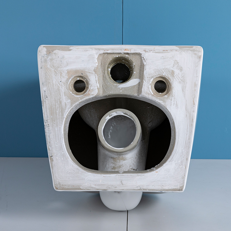 โถสุขภัณฑ์แบบแขวนผนัง HM-207 O - Home Bathroom Ware บทวิจารณ์และราคา