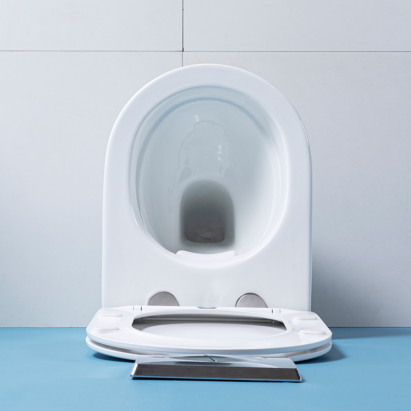 โถสุขภัณฑ์แบบแขวนผนัง HM-207 O - Home Bathroom Ware บทวิจารณ์และราคา