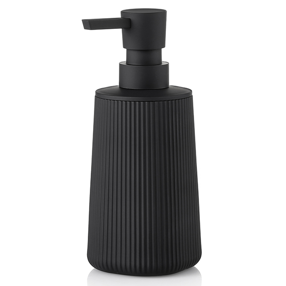 ขวดปั๊มสบู่เหลวพลาสติกแบบมีลาย - Soap Dispenser Pump บทวิจารณ์และราคา