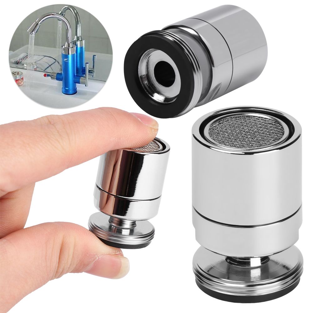ฮาร์ดแวร์360องศาหมุนทองเหลือง  - Home Hardware Bathroom Faucets บทวิจารณ์และราคา
