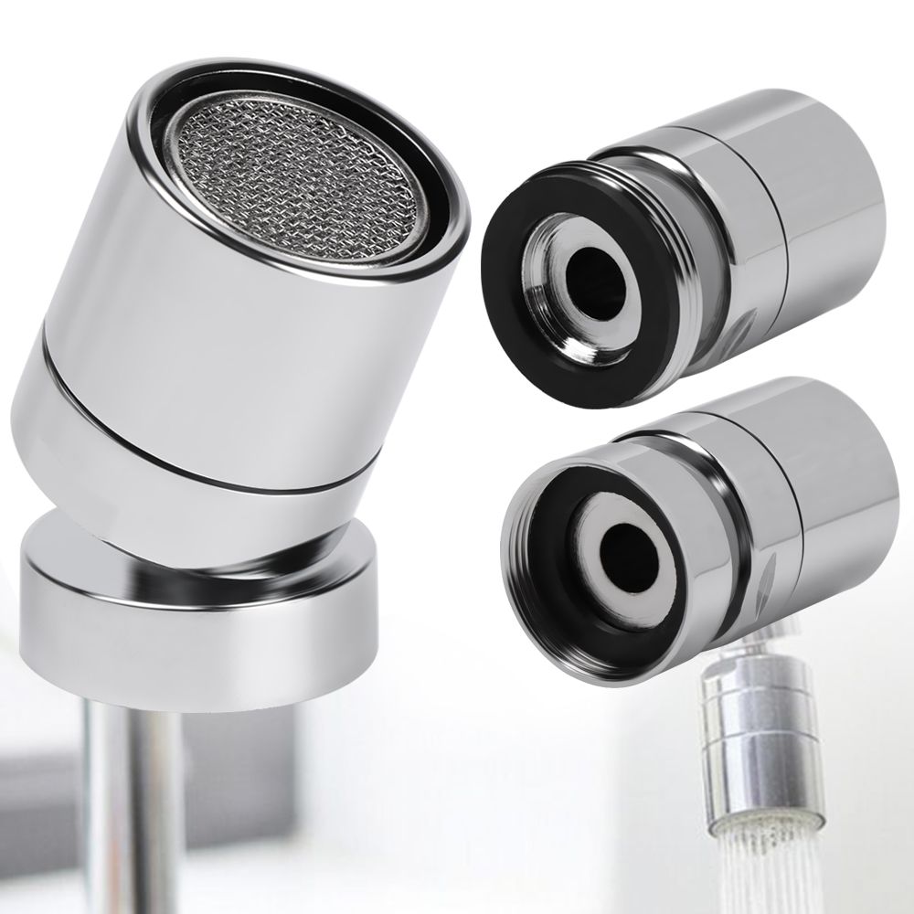 ฮาร์ดแวร์360องศาหมุนทองเหลือง  - Home Hardware Bathroom Faucets บทวิจารณ์และราคา