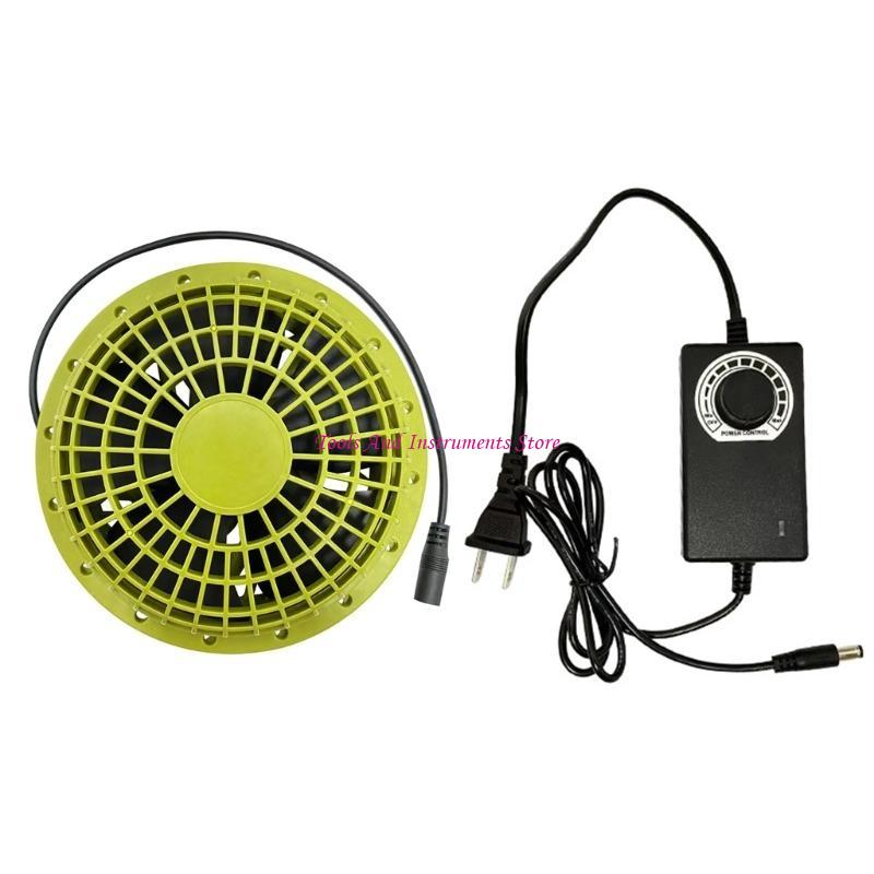 6500 รอบต่อนาที 12V ห้องน้ำสกั - Home Bathroom Ventilation บทวิจารณ์และราคา