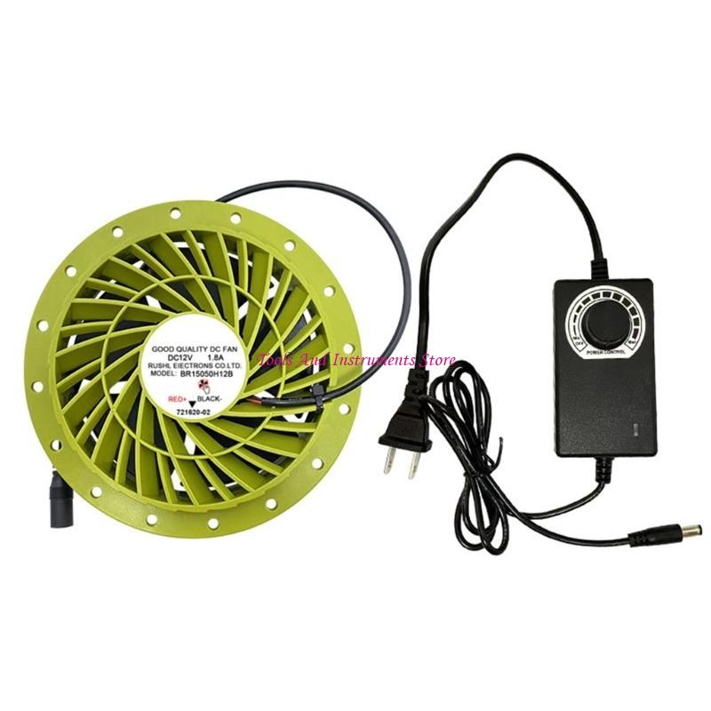 6500 รอบต่อนาที 12V ห้องน้ำสกั - Home Bathroom Ventilation บทวิจารณ์และราคา