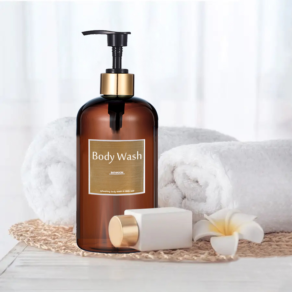ทองปั๊มเครื่องจ่ายสบู่ขวดรีฟิล - Soap Dispenser Pump บทวิจารณ์และราคา