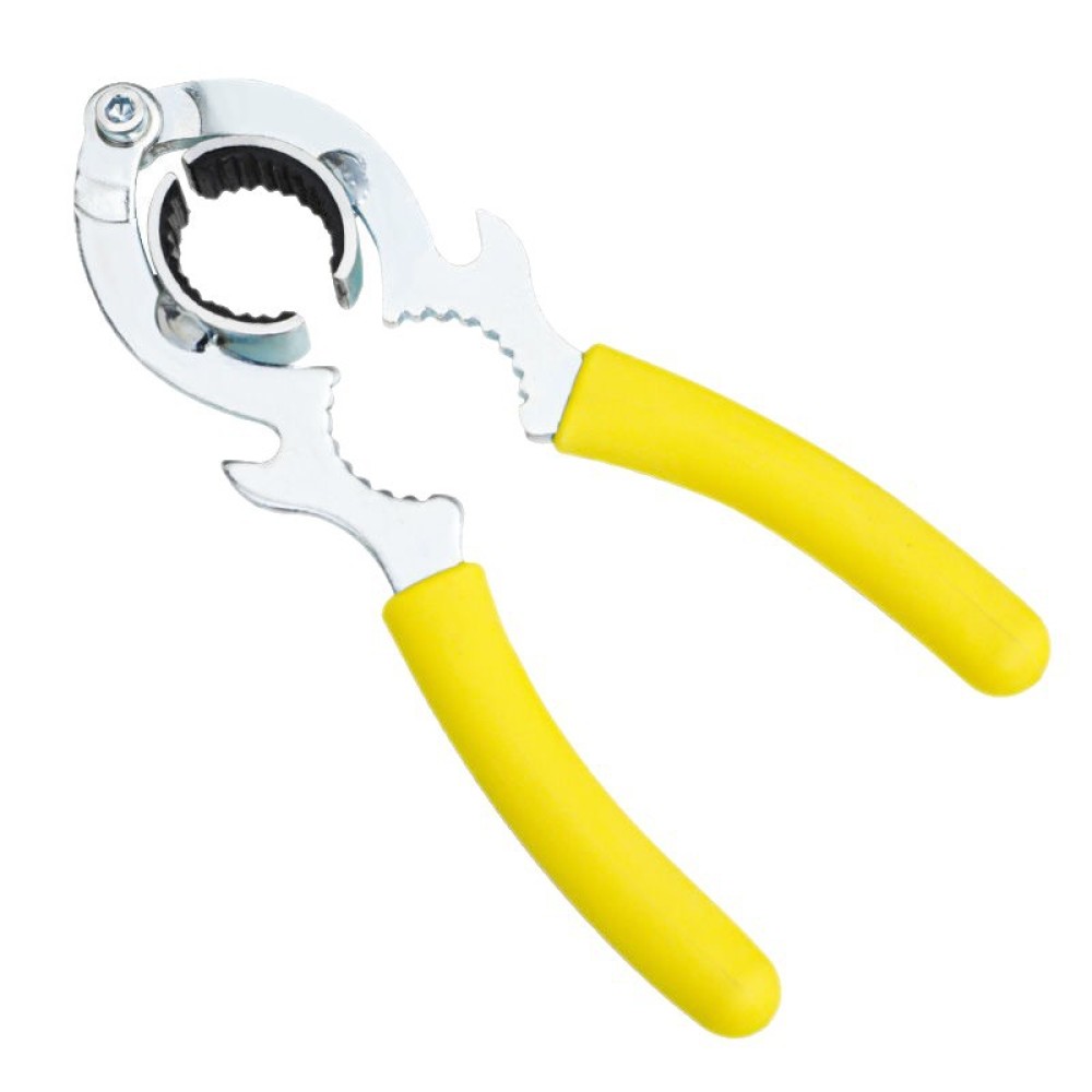 ประแจถอดหัวกรองก๊อกน้ำเหล็กกล้ - Home Bathroom Plumbing บทวิจารณ์และราคา