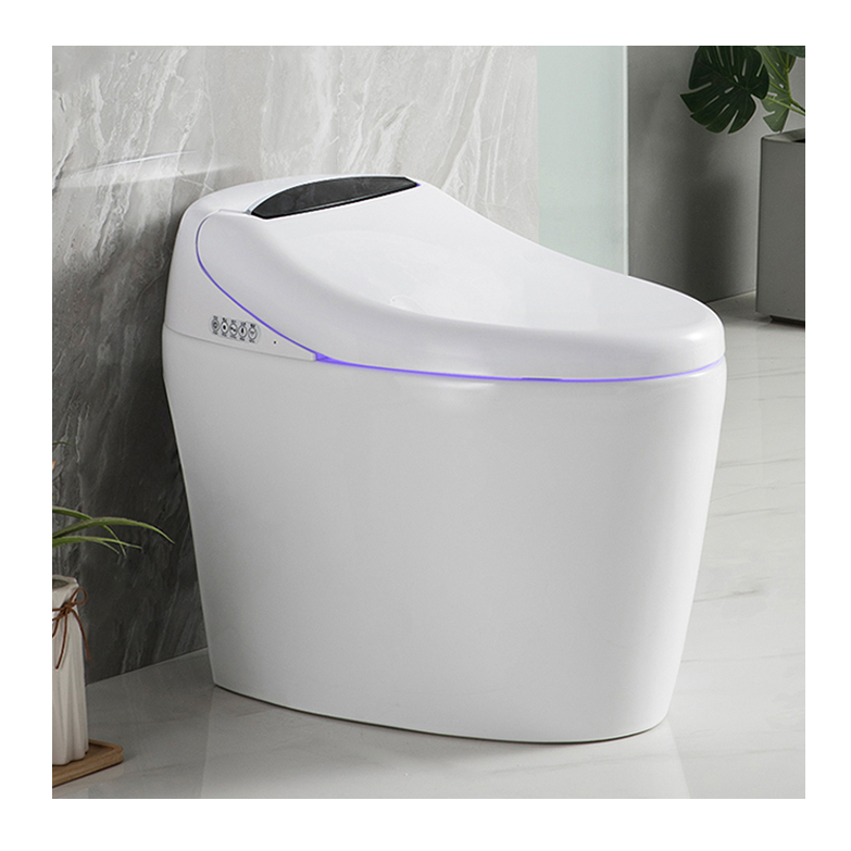 ระบบชำระล้างอัตโนมัติระดับไฮเอ - Home Bathroom Ware บทวิจารณ์และราคา