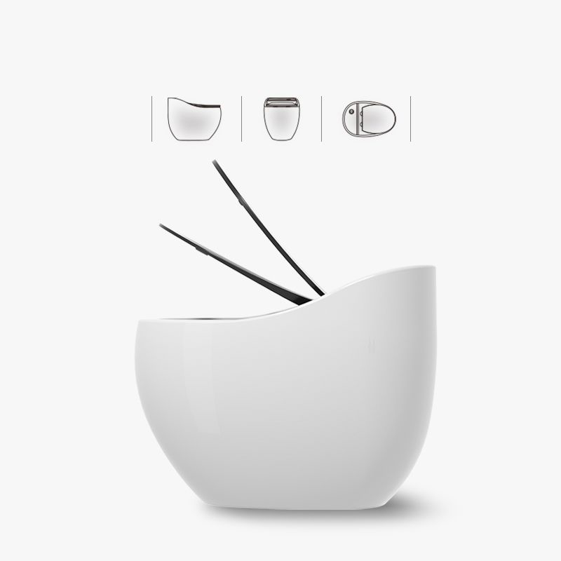 สุขภัณฑ์เซรามิคดีไซน์ยุโรปสมัย - Home Bathroom Ware บทวิจารณ์และราคา