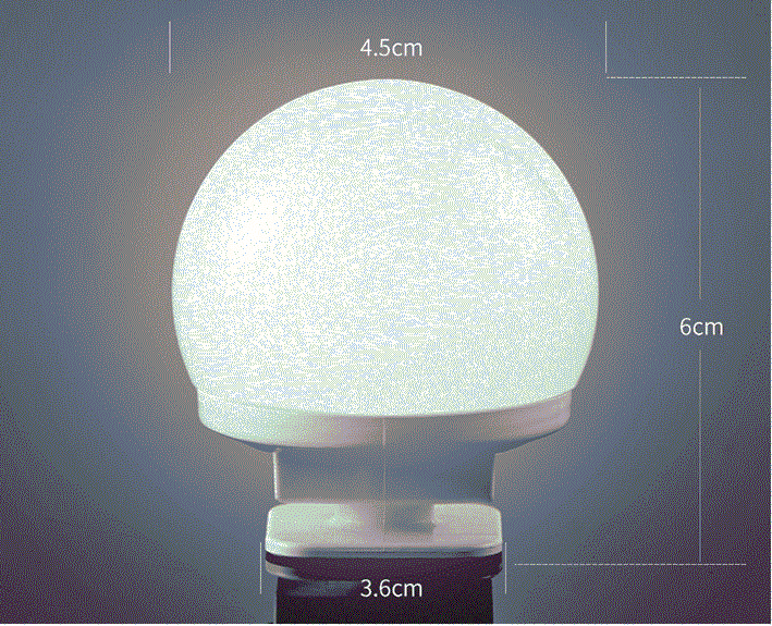 ไฟ LED วางกระจกแต่งหน้าหลอดไฟ, - Bathroom Mirror Led บทวิจารณ์และราคา