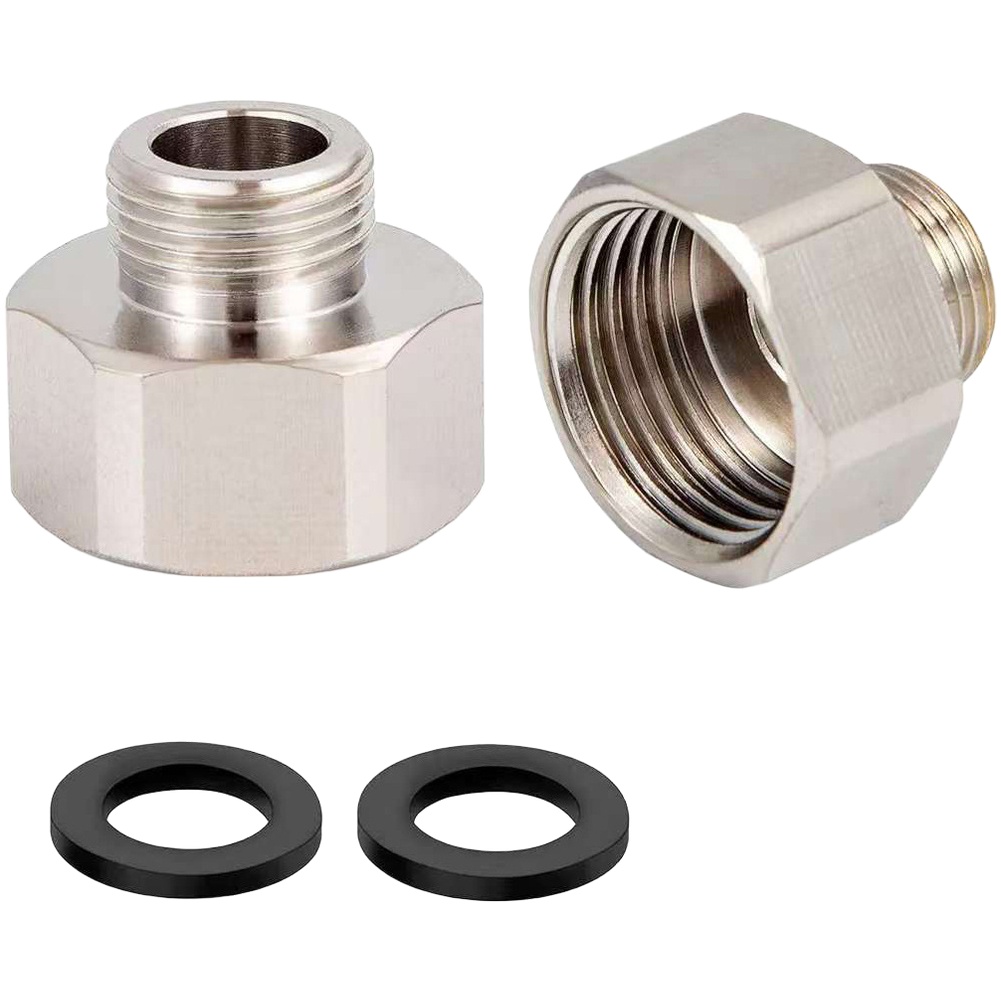 อุปกรณ์เชื่อมต่อท่ออเนกประสงค์ - Home Bathroom Plumbing บทวิจารณ์และราคา