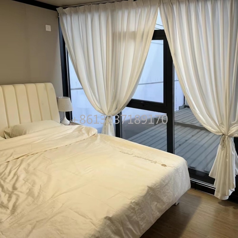 บ้านเคลื่อนที่แบบขยายได้ บ้านส - Home Bathroom Layout บทวิจารณ์และราคา