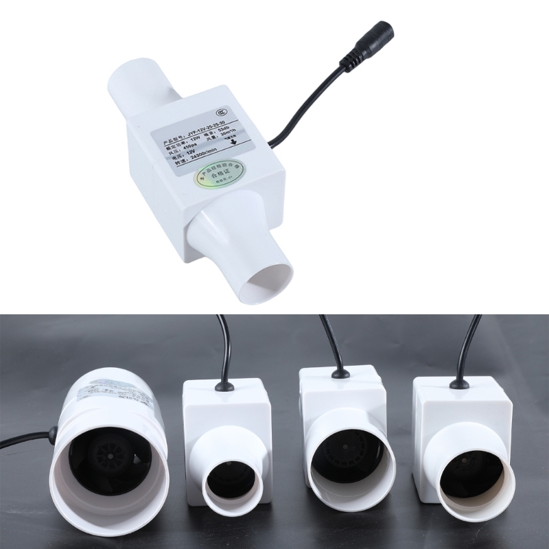 12V - Home Bathroom Ventilation บทวิจารณ์และราคา