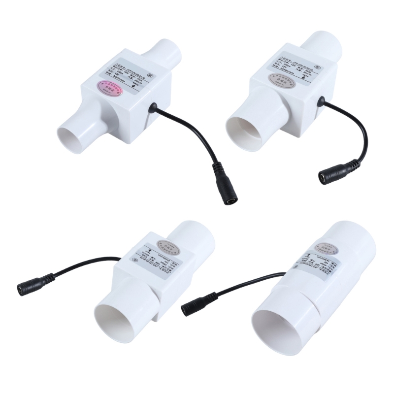 12V - Home Bathroom Ventilation บทวิจารณ์และราคา
