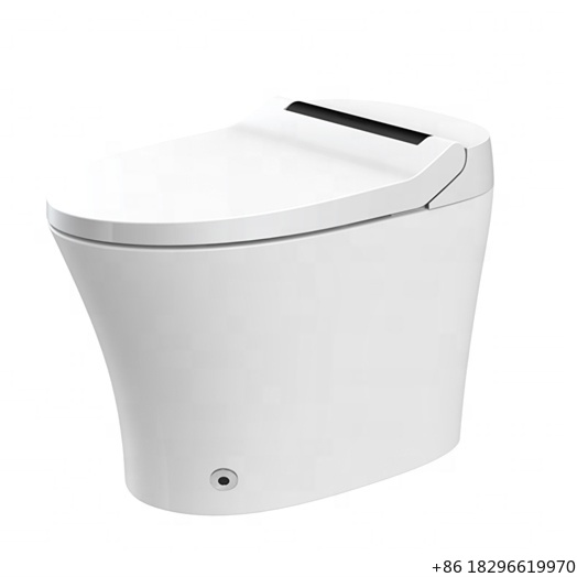ฝารองนั่งชักโครกอัจฉริยะพร้อมร - Home Bathroom Ware บทวิจารณ์และราคา