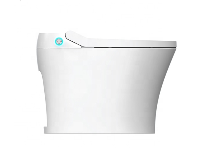 ฝารองนั่งชักโครกอัจฉริยะพร้อมร - Home Bathroom Ware บทวิจารณ์และราคา