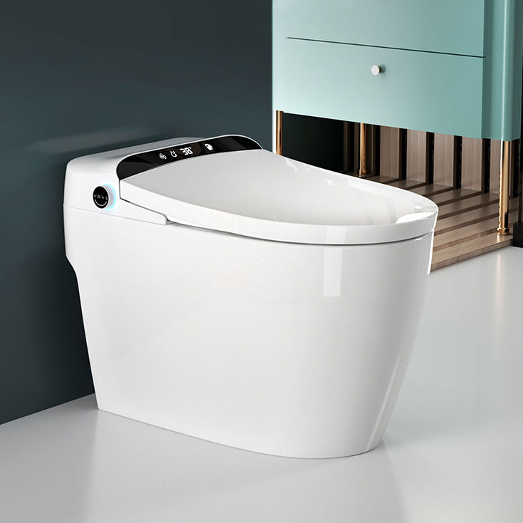 สุขภัณฑ์อัจฉริยะคุณภาพดีเยี่ยม - Home Bathroom Ware บทวิจารณ์และราคา
