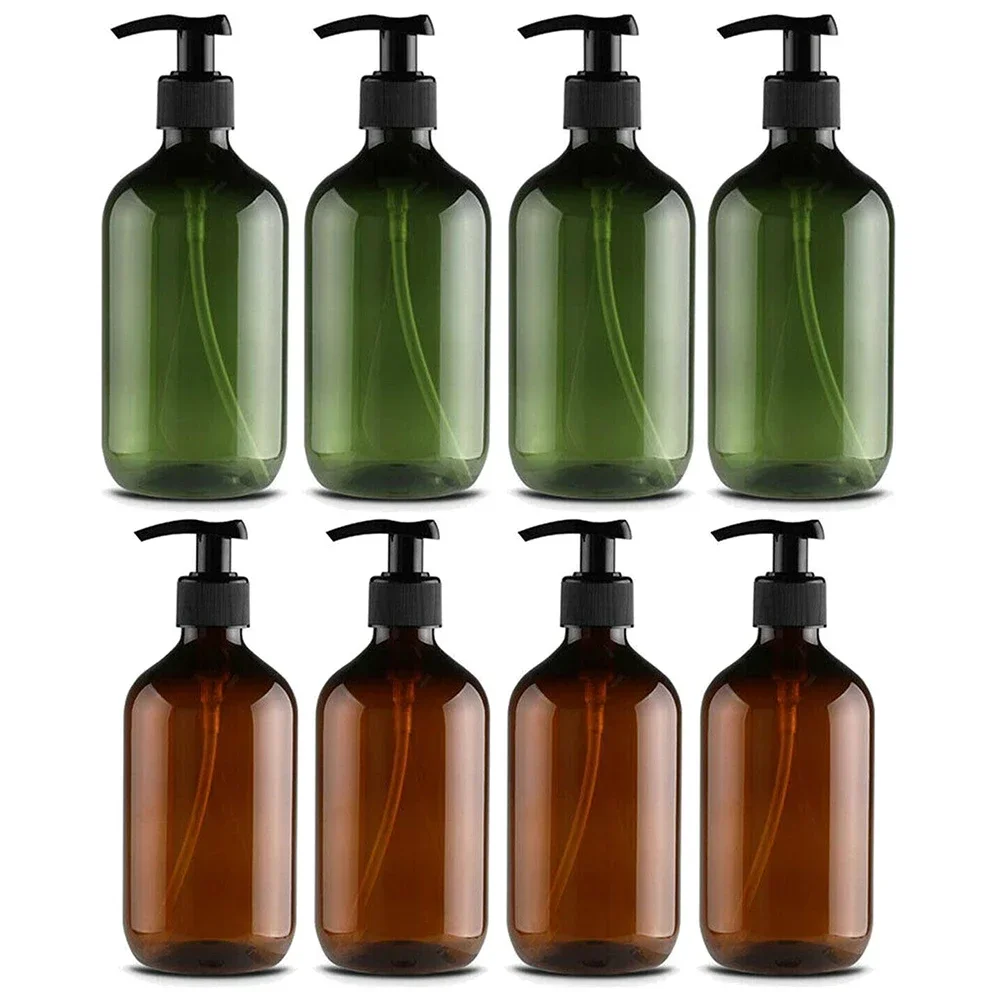 ขวดปั๊มแบบพกพาขนาด 500 มล. จำน - Soap Dispenser Pump บทวิจารณ์และราคา