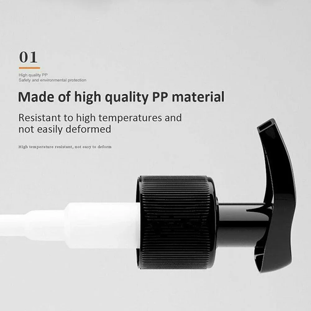 ขวดปั๊มแบบพกพาขนาด 500 มล. จำน - Soap Dispenser Pump บทวิจารณ์และราคา