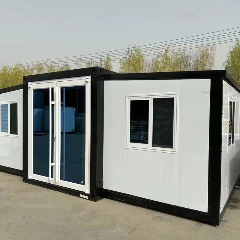 บ้านคอนเทนเนอร์แบบขยายได้ YG C - Home Bathroom Layout บทวิจารณ์และราคา