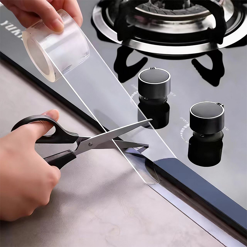 เทปปิดผนึกกันน้ำแบบใส, น้ำยาปิ - Home Bathroom Plumbing บทวิจารณ์และราคา