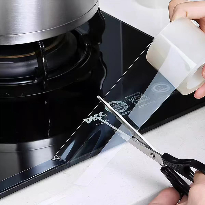 เทปปิดผนึกกันน้ำแบบใส, น้ำยาปิ - Home Bathroom Plumbing บทวิจารณ์และราคา