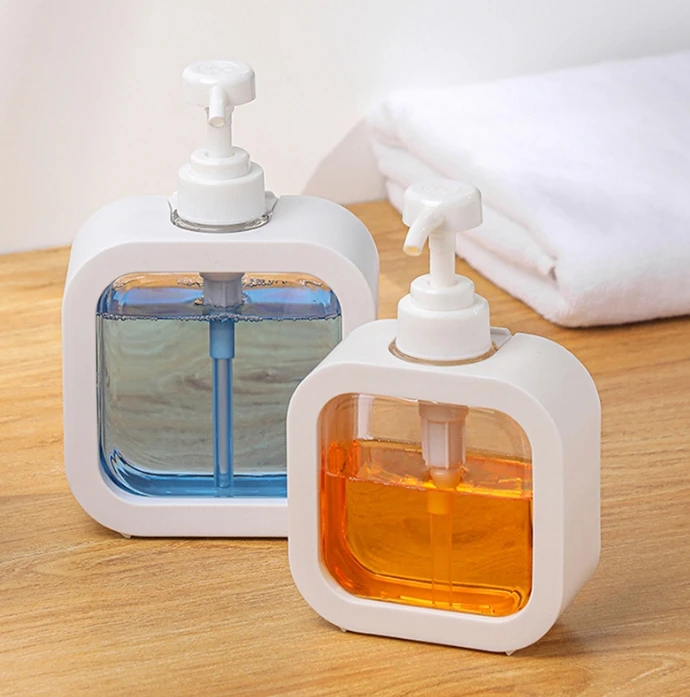 เครื่องจ่ายสบู่ในห้องน้ำขนาด30 - Soap Dispenser Pump บทวิจารณ์และราคา