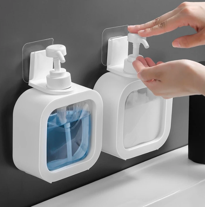เครื่องจ่ายสบู่ในห้องน้ำขนาด30 - Soap Dispenser Pump บทวิจารณ์และราคา