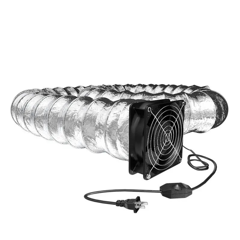 พัดลมระบายไอเสียที่แข็งแกร่งสำ - Home Bathroom Ventilation บทวิจารณ์และราคา