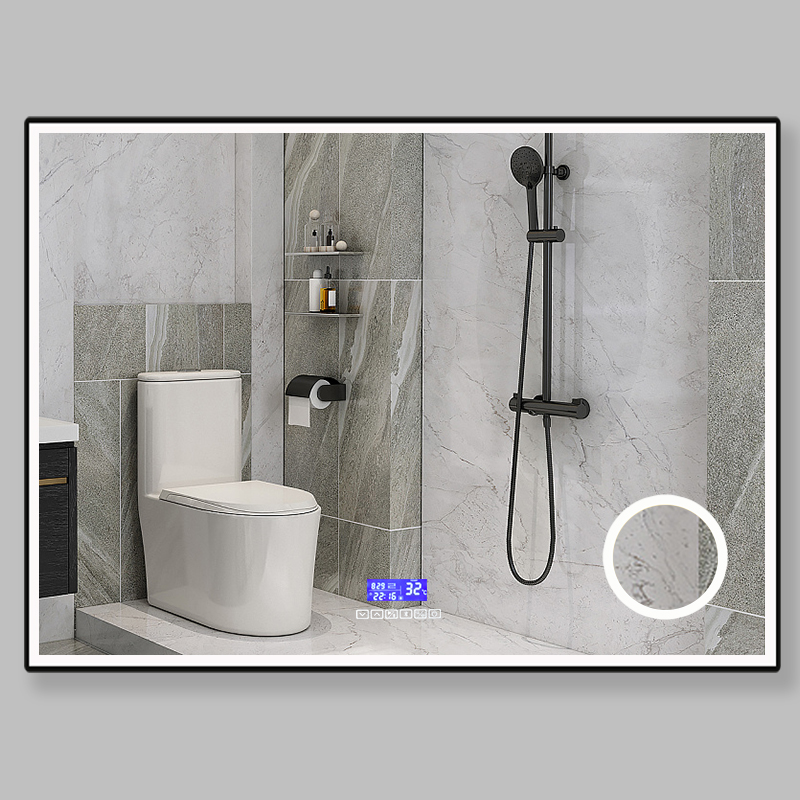 กระจกห้องน้ำอัจฉริยะ Fullkenli - Bathroom Mirror Led บทวิจารณ์และราคา