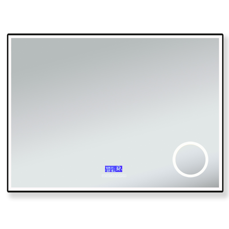 กระจกห้องน้ำอัจฉริยะ Fullkenli - Bathroom Mirror Led บทวิจารณ์และราคา
