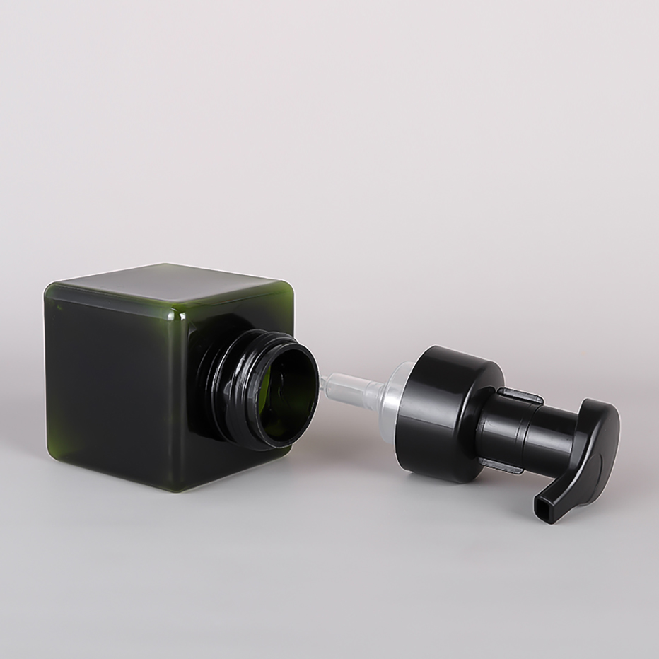 เครื่องจ่ายสบู่โฟมเปล่าห้องน้ํ - Soap Dispenser Pump บทวิจารณ์และราคา