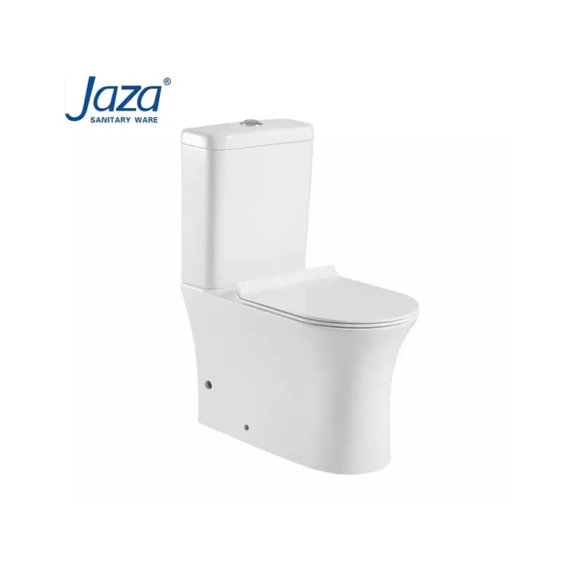 สุขภัณฑ์เซรามิกแบบแยกส่วนสำหรั - Home Bathroom Ware บทวิจารณ์และราคา