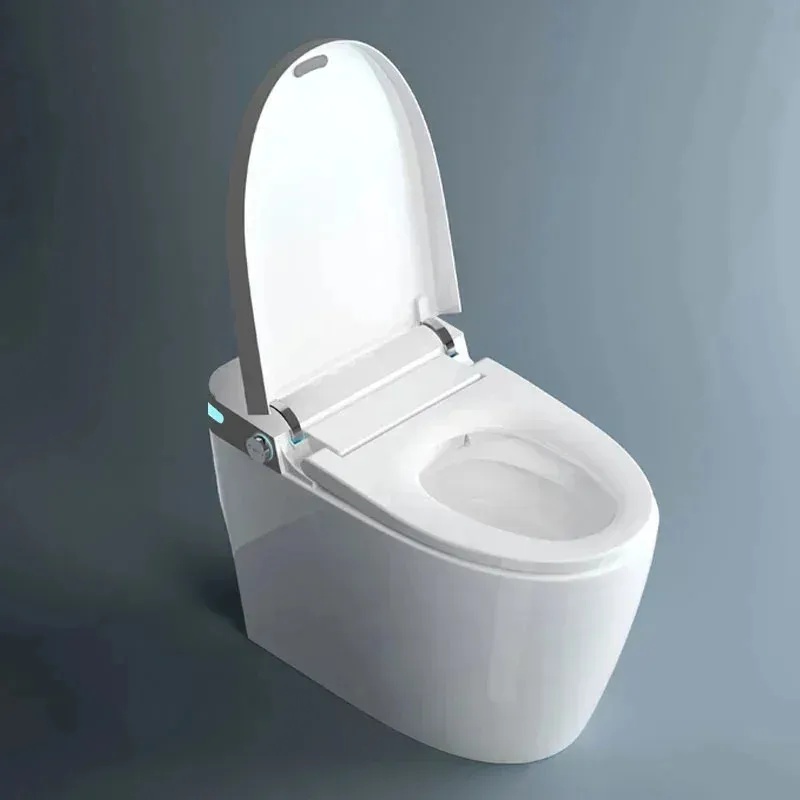 โถสุขภัณฑ์อัจฉริยะเซรามิกสมัยใ - Home Bathroom Ware บทวิจารณ์และราคา