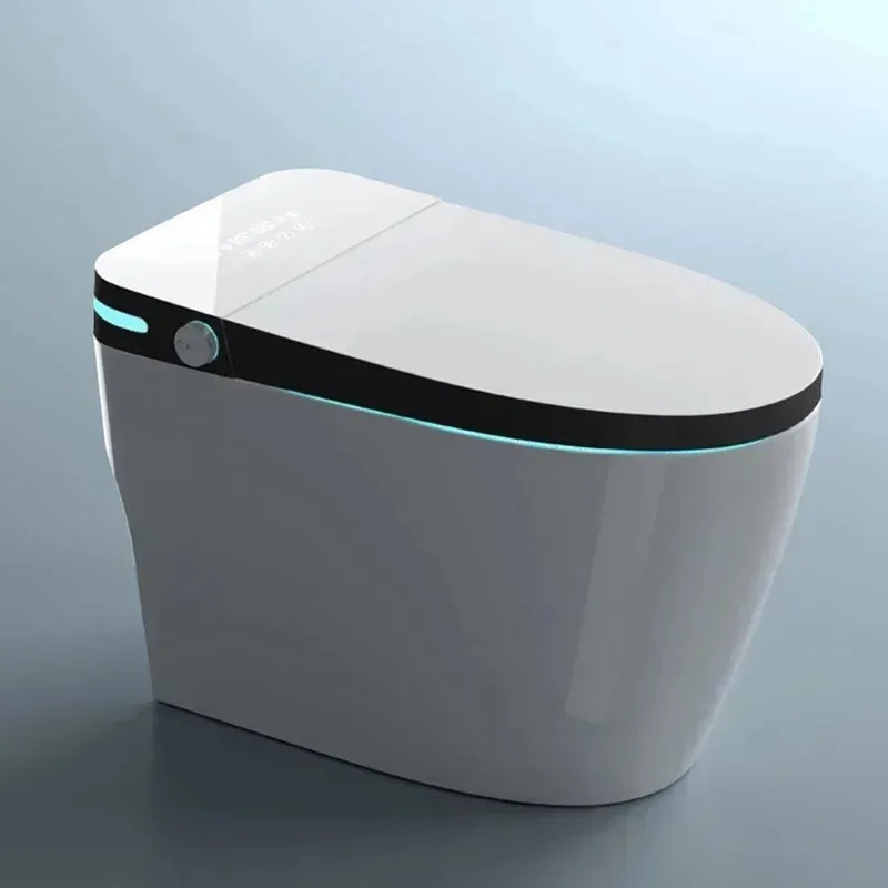 โถสุขภัณฑ์อัจฉริยะเซรามิกสมัยใ - Home Bathroom Ware บทวิจารณ์และราคา